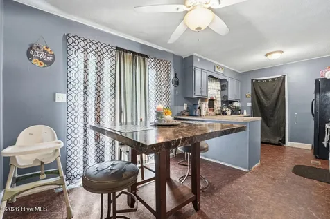 11620 Mistletoe Drive Laurinburg NC 28352