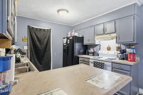 11620 Mistletoe Drive Laurinburg NC 28352
