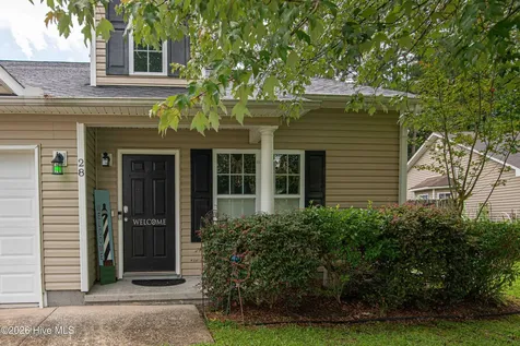 28 Jasmine Lane Jacksonville NC 28546