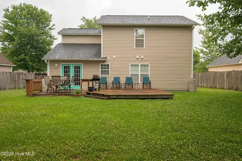 28 Jasmine Lane Jacksonville NC 28546