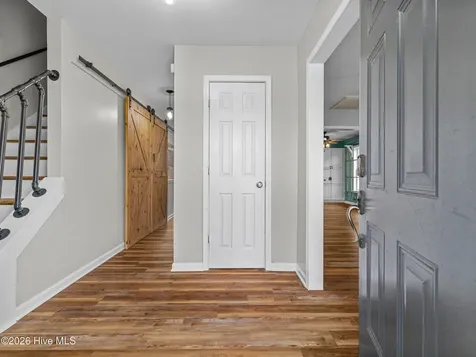 305 Rivers Edge Court Jacksonville NC 28540