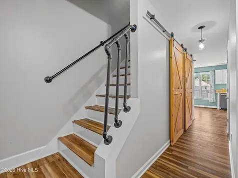 305 Rivers Edge Court Jacksonville NC 28540