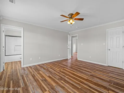 305 Rivers Edge Court Jacksonville NC 28540