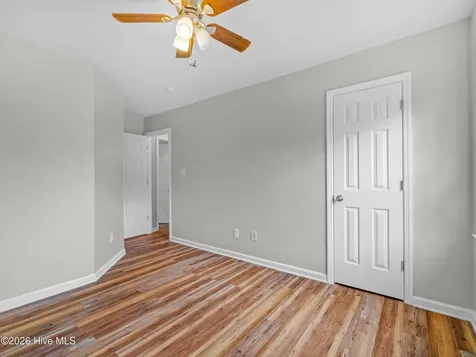 305 Rivers Edge Court Jacksonville NC 28540