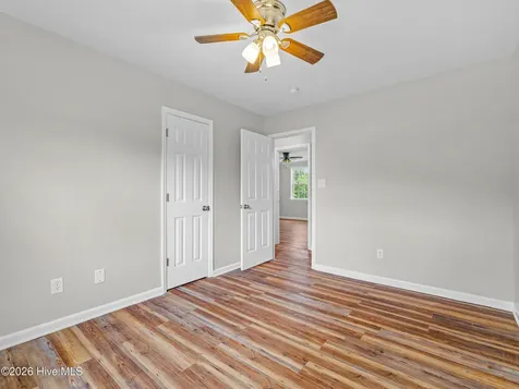 305 Rivers Edge Court Jacksonville NC 28540