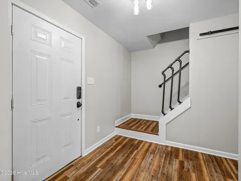 305 Rivers Edge Court Jacksonville NC 28540