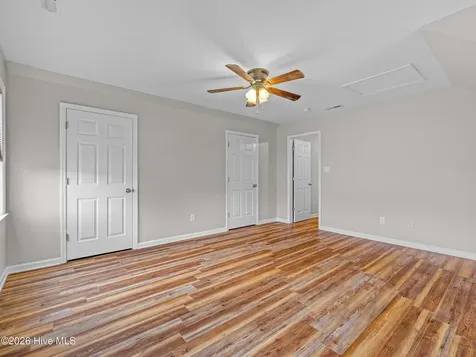 305 Rivers Edge Court Jacksonville NC 28540