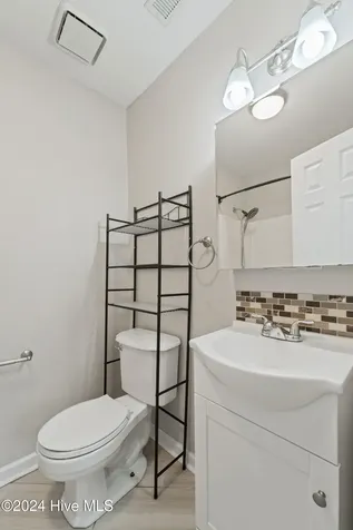 608 Mallard Drive Jacksonville NC 28540