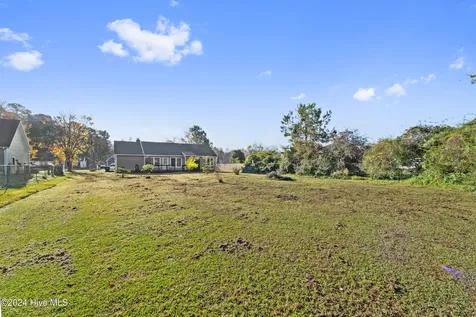 608 Mallard Drive Jacksonville NC 28540