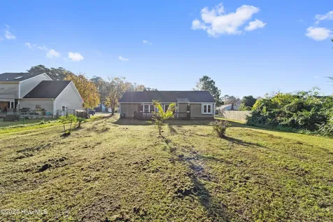 608 Mallard Drive Jacksonville NC 28540