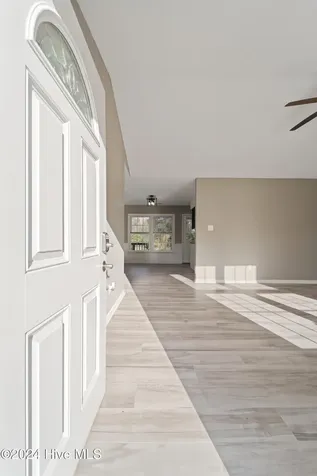 608 Mallard Drive Jacksonville NC 28540