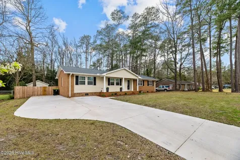 2211 Steeple Chase Drive Trent Woods NC 28562