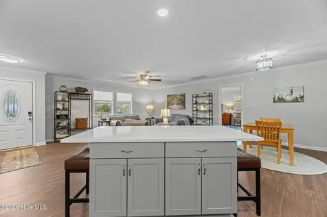 2211 Steeple Chase Drive Trent Woods NC 28562