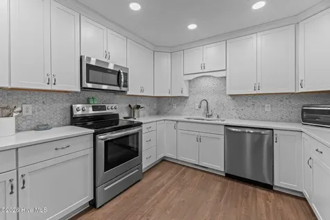 2211 Steeple Chase Drive Trent Woods NC 28562