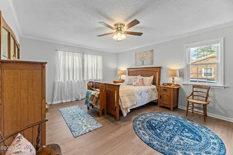 2211 Steeple Chase Drive Trent Woods NC 28562