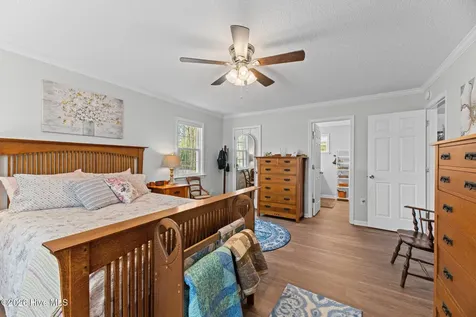 2211 Steeple Chase Drive Trent Woods NC 28562