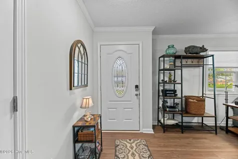 2211 Steeple Chase Drive Trent Woods NC 28562