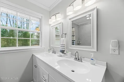 2211 Steeple Chase Drive Trent Woods NC 28562