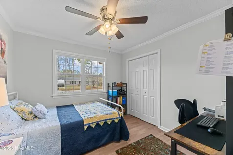2211 Steeple Chase Drive Trent Woods NC 28562