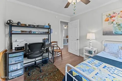 2211 Steeple Chase Drive Trent Woods NC 28562