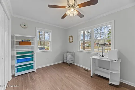 2211 Steeple Chase Drive Trent Woods NC 28562