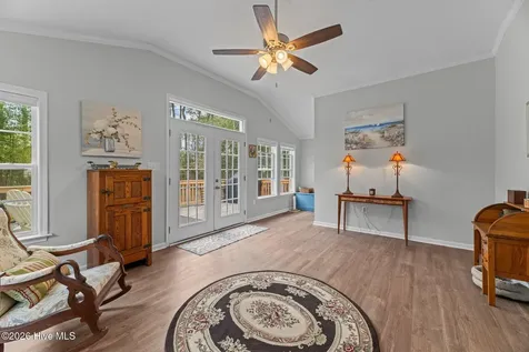 2211 Steeple Chase Drive Trent Woods NC 28562