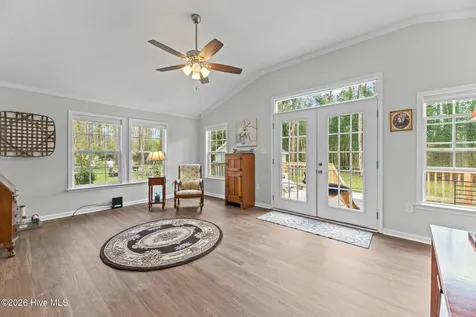 2211 Steeple Chase Drive Trent Woods NC 28562