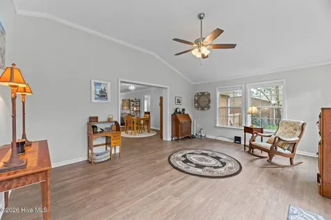2211 Steeple Chase Drive Trent Woods NC 28562