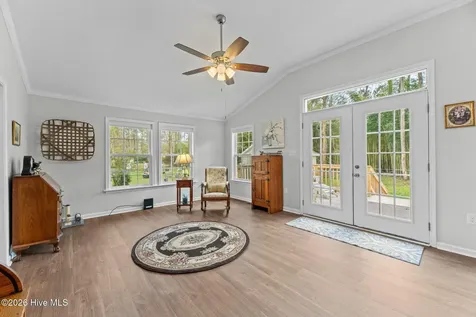 2211 Steeple Chase Drive Trent Woods NC 28562