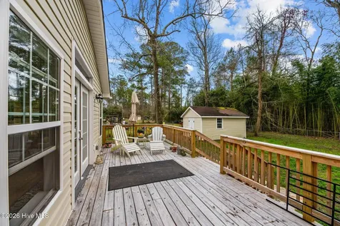 2211 Steeple Chase Drive Trent Woods NC 28562