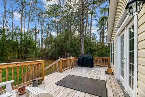 2211 Steeple Chase Drive Trent Woods NC 28562
