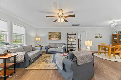 2211 Steeple Chase Drive Trent Woods NC 28562
