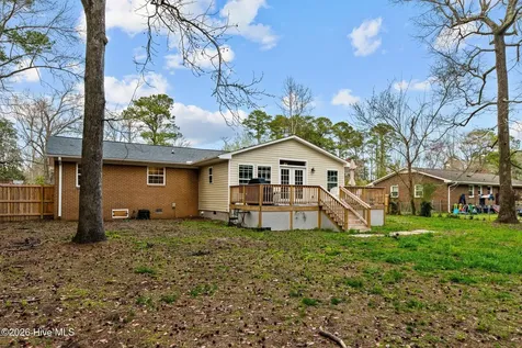 2211 Steeple Chase Drive Trent Woods NC 28562