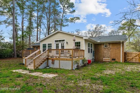 2211 Steeple Chase Drive Trent Woods NC 28562