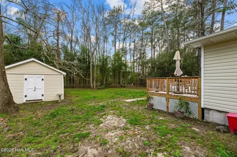 2211 Steeple Chase Drive Trent Woods NC 28562