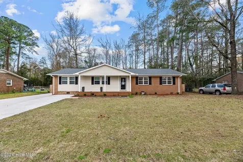 2211 Steeple Chase Drive Trent Woods NC 28562