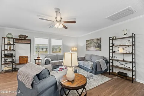 2211 Steeple Chase Drive Trent Woods NC 28562