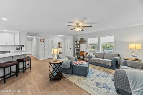 2211 Steeple Chase Drive Trent Woods NC 28562