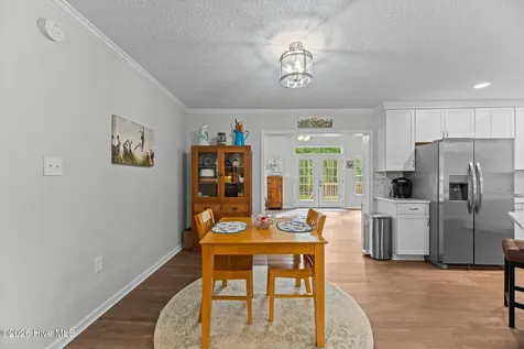 2211 Steeple Chase Drive Trent Woods NC 28562