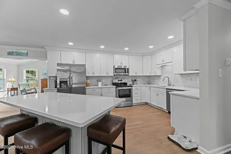 2211 Steeple Chase Drive Trent Woods NC 28562