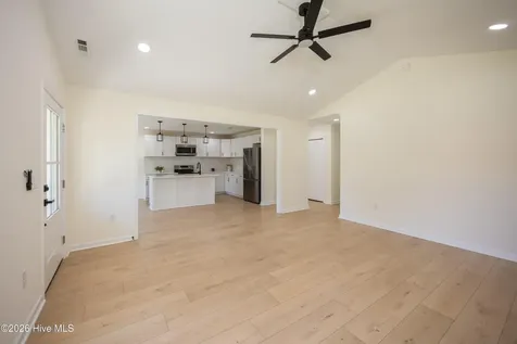 103 Harmon Street Clinton NC 28328