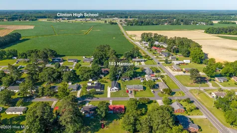 103 Harmon Street Clinton NC 28328