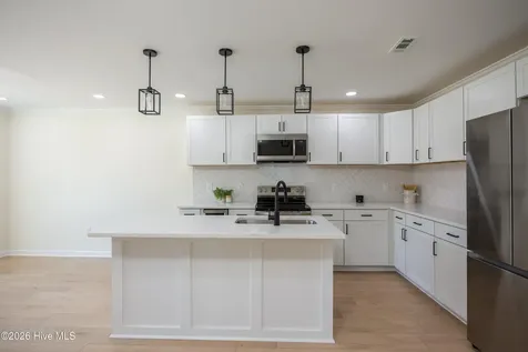 103 Harmon Street Clinton NC 28328