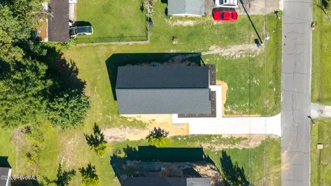 103 Harmon Street Clinton NC 28328