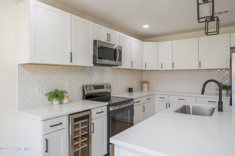 103 Harmon Street Clinton NC 28328