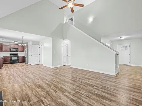 205 Tappi Terrace Hubert NC 28539