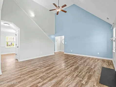 205 Tappi Terrace Hubert NC 28539