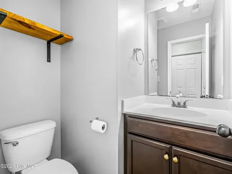 205 Tappi Terrace Hubert NC 28539