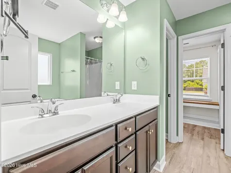 205 Tappi Terrace Hubert NC 28539