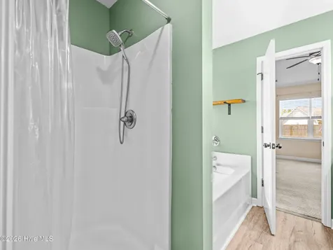 205 Tappi Terrace Hubert NC 28539